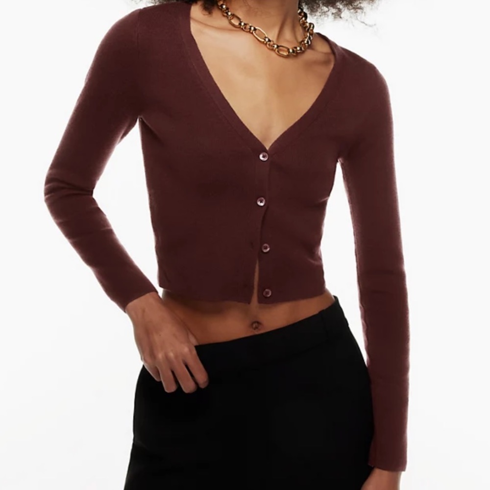 Aritzia Cardigan - Like New